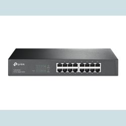 TP-Link TL-SG1016D Desktop Switch 16 -porte Gigabit