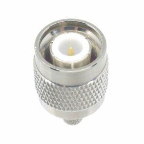 TNC Stik, Han  RG58 Crimp