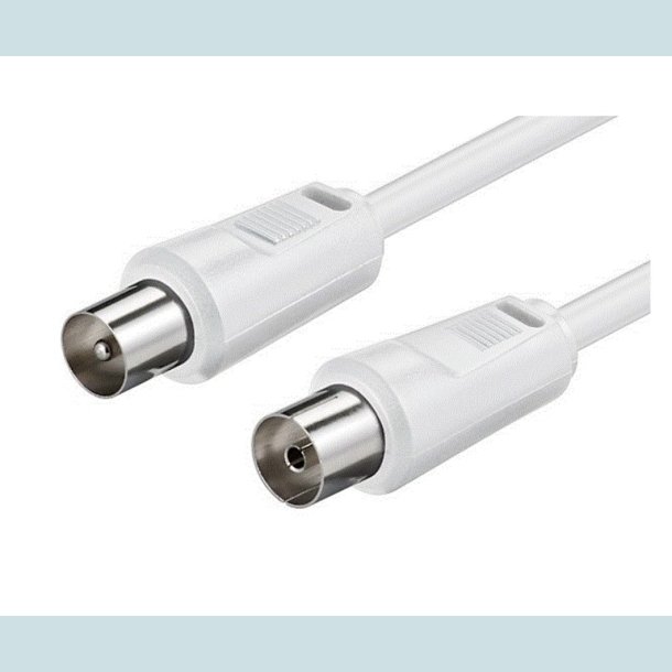 TV-Video Antenne Kabel, 10 Meter