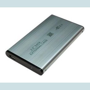 LogiLink Ekstern Harddisk Kabinet Til  2.5
