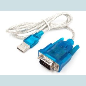Seriel til USB, RS232