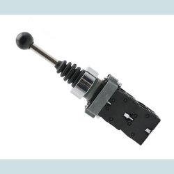 Joystick, 4-vejs, KB2, XD2