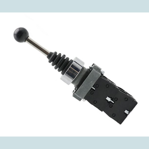 Joystick, 4-vejs, KB2, XD2