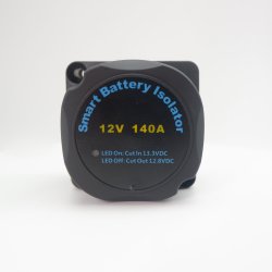 Skillerel/Smart Isolator/Combiner. 12V