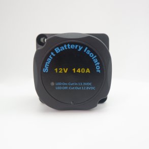 Skillerel/Smart Isolator/Combiner. 12V