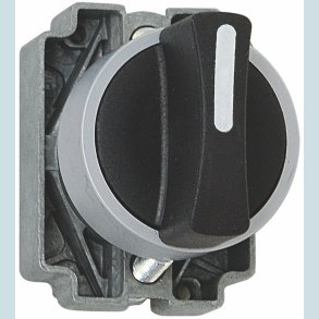 Drejegreb, 2 faste stillinger I-II, XB2, KB2