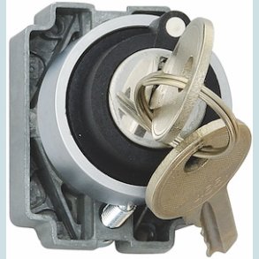 Nglehoved, 2 stillinger, KB2, XB2, ZB2