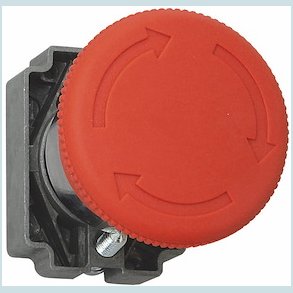 Paddetryk, Sprre og reset, KB2, ZB2  40mm.