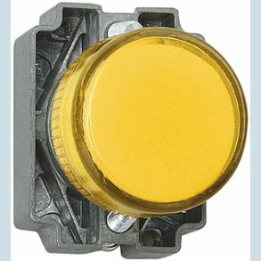 Lampehus, Gul, KB2, ZB5